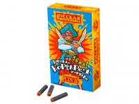 Команда корсара Моргана 1-2 Петарды купить в Октябрьске | oktyabrsk.salutsklad.ru