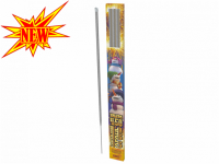 Ультра 450 Бенгальские огни купить в Октябрьске | oktyabrsk.salutsklad.ru