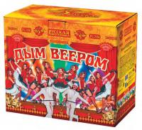 Дым веером Дневной фейерверк купить в Октябрьске | oktyabrsk.salutsklad.ru