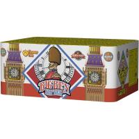 Биг-Бен Салют купить в Октябрьске | oktyabrsk.salutsklad.ru