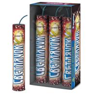 Светлячок Пиротехнический фонтан купить в Октябрьске | oktyabrsk.salutsklad.ru