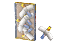 Ланцет Фейерверки летающие купить в Октябрьске | oktyabrsk.salutsklad.ru