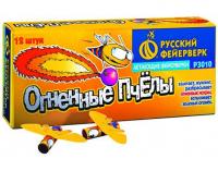 Огненные пчелы Петарды купить в Октябрьске | oktyabrsk.salutsklad.ru