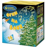 Огни на елке Салют купить в Октябрьске | oktyabrsk.salutsklad.ru