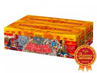 Величие державы Фейерверк купить в Октябрьске | oktyabrsk.salutsklad.ru