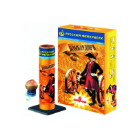 Бомбардиръ Фестивальные шары купить в Октябрьске | oktyabrsk.salutsklad.ru