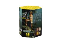 Амазонка Салют купить в Октябрьске | oktyabrsk.salutsklad.ru