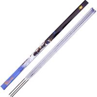 Новогодние 650-3 мм. Бенгальские огни купить в Октябрьске | oktyabrsk.salutsklad.ru