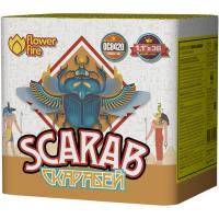 Скарабей Фейерверк купить в Октябрьске | oktyabrsk.salutsklad.ru