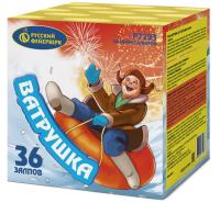 Ватрушка Салют купить в Октябрьске | oktyabrsk.salutsklad.ru