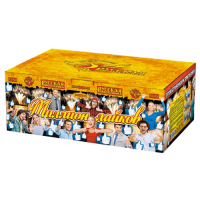 Миллион лайков Батарея салютов купить в Октябрьске | oktyabrsk.salutsklad.ru