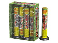 Десант Дневной фейерверк купить в Октябрьске | oktyabrsk.salutsklad.ru