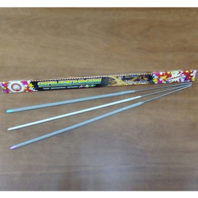 Светофор 400 мм. Бенгальские огни купить в Октябрьске | oktyabrsk.salutsklad.ru