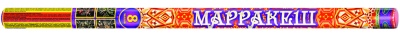 Марракеш Римские свечи купить в Октябрьске | oktyabrsk.salutsklad.ru