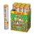 Новогодняя 30 Пневматическая хлопушка купить в Октябрьске | oktyabrsk.salutsklad.ru
