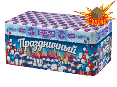 Праздничный Батарея салютов купить в Октябрьске | oktyabrsk.salutsklad.ru