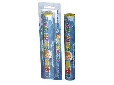 Ждём дочку / Ждём сыночка Цветной дым купить в Октябрьске | oktyabrsk.salutsklad.ru