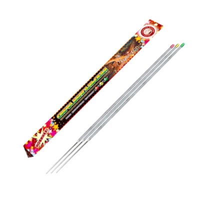 Светофор 300 мм. Бенгальские огни купить в Октябрьске | oktyabrsk.salutsklad.ru