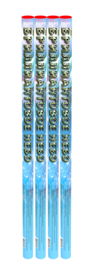 Бриллиантовое небо Римские свечи купить в Октябрьске | oktyabrsk.salutsklad.ru