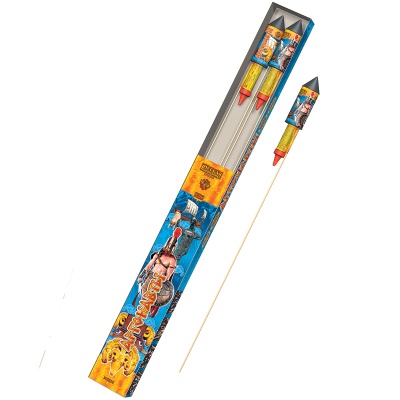 Аргонавты Ракеты купить в Октябрьске | oktyabrsk.salutsklad.ru