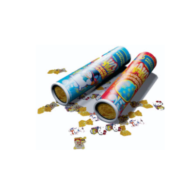 Макси с серпантином Хлопушки купить в Октябрьске | oktyabrsk.salutsklad.ru