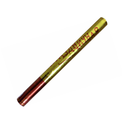 Праздничная 61 Пневматическая хлопушка купить в Октябрьске | oktyabrsk.salutsklad.ru