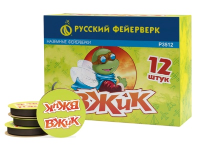 Вжик Петарды купить в Октябрьске | oktyabrsk.salutsklad.ru