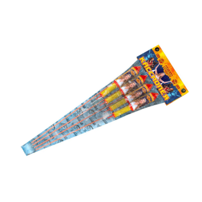 Кассиопея Ракеты купить в Октябрьске | oktyabrsk.salutsklad.ru